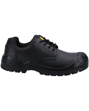 Amblers Safety 66 Safety Shoe - Black