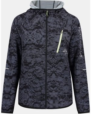 Karrimor Ladies Trail Jacket - Blue