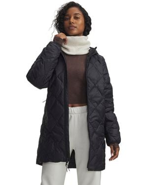 Under Armour Legend Down Parka - Black