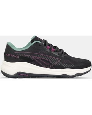 Karrimor Tempo Running Trainers Ladies - Blue