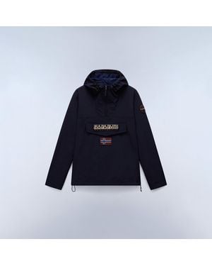 Napapijri Napa Rainforest Summer - Blue