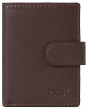 Osprey Wesley Card Holder - Purple