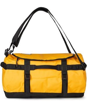 The North Face Base Camp Duffel - Yellow
