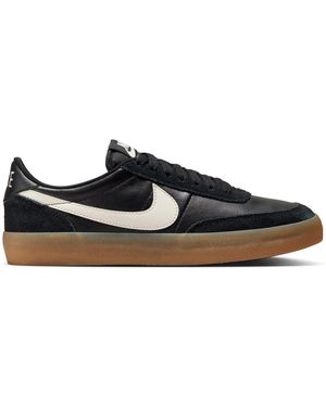 Nike 2 Low Trainers - Black