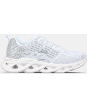 Slazenger 1881 Cameron - White