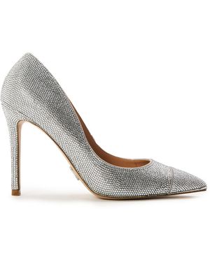 Steve Madden Evelyn Cr - Metallic