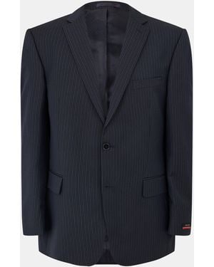 Pierre Cardin Suit Jacket - Blue