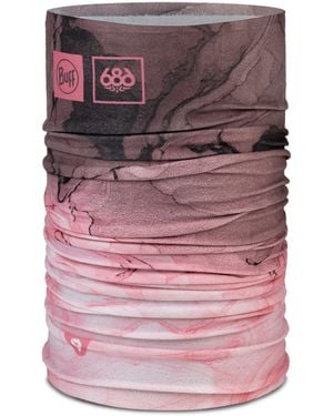 Buff Thermonet Gaiter Neckwarmer Adults - Pink