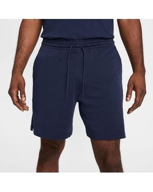 Nike Sportswear Club Shorts - Blue