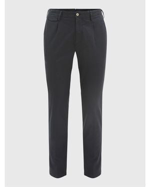 Tommy Hilfiger Chino Trousers - Grey