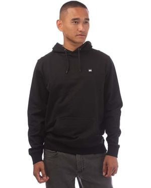 Weekend Offender Sirocco Hoody - Black