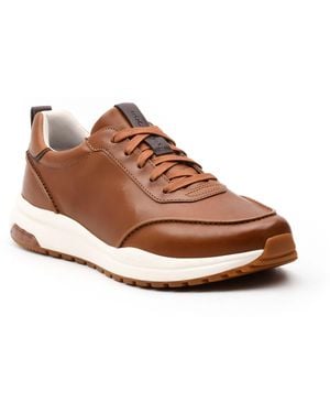 Rockport Dmx Bwn2 Chunky Trainers - Brown