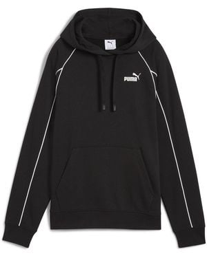 PUMA Sport Comfort Hoodie - Black