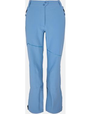 La Sportiva Sport Orizon Ski Trousers - Blue