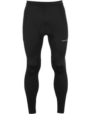 Pinnacle Cycling Tights - Black