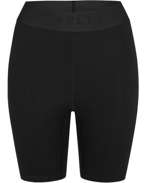 Varley Lets Move Shorts - Black