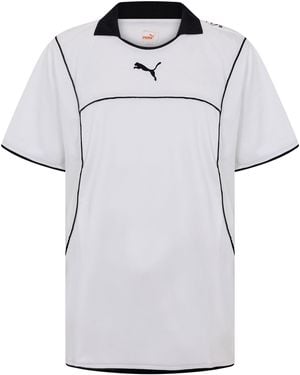 PUMA Rugby Shirt - Grey