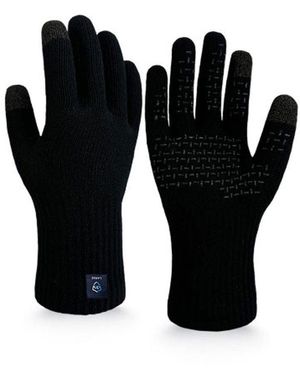 DexShell Thermfit Gloves 3.0 - Black