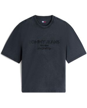 Tommy Hilfiger New Classic T-Shirt - Blue