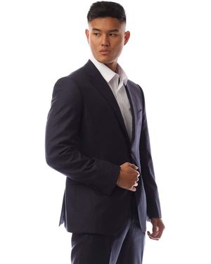 Emporio Armani Suit - Blue