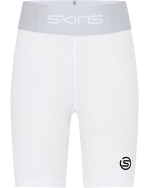 Skins Series-1 Ladies - White