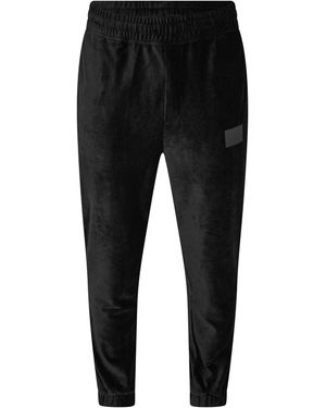 HUGO Damtants Joggers - Black