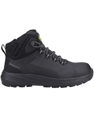 Amblers Safety As321C Calderdale Boot - Black