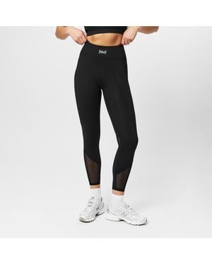 Everlast Contour New Ladies - Black