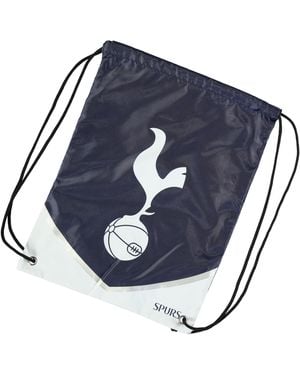 Team Gym Bag - Blue