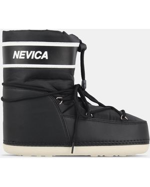 Nevica Zermatt Winter Boot - Black