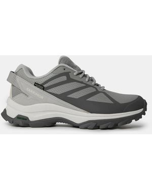 Karrimor Pennine Walking Shoes - Grey