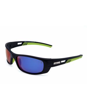 Storm Tech Sports Running Sunglasses - Blue