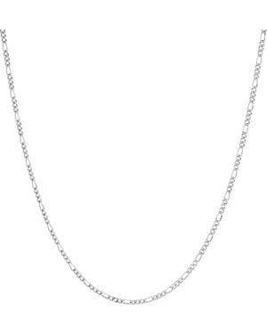 Maria Black Negroni Necklace - Metallic