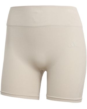adidas We Knt 4In Sh - Natural