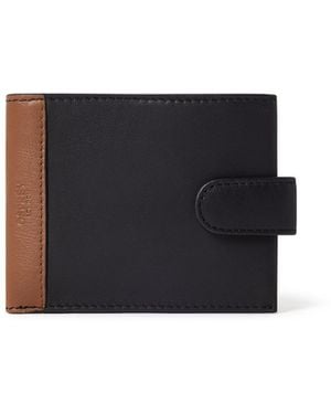 Osprey Stanley Popper Wallet - Black