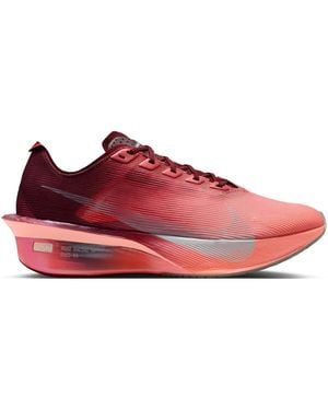 Nike Vaporfly 4 Road Running Shoes - Red