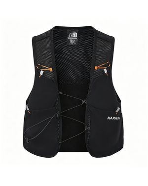Karrimor Recon 2L Running Vest - Black