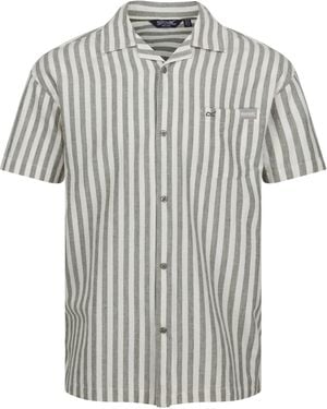 Regatta Shorebayshir - Grey