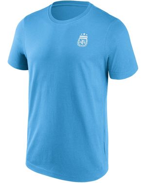 Mls Licensed Graphic Short-Sleeve T-Shirt - Blue