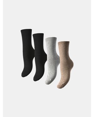 Pieces Marta 4-Pack Ld63 - White