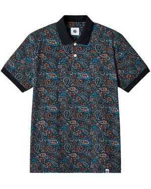 Pretty Green Pretty Pg Wonderwll Paispol - Blue