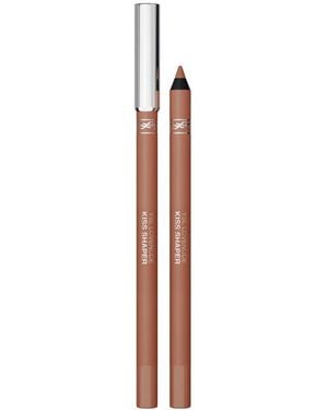 Saint Laurent Ysl Lovenude Kiss Shaper Sculpting Lip Liner - Multicolour