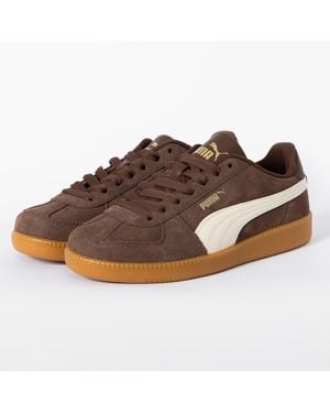 PUMA Club Lt Ld72 - Brown