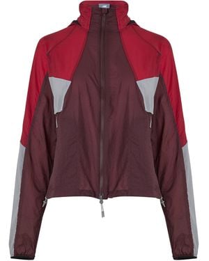 New Balance Running Jacket - Red