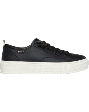 Skechers Low-Top Trainers - Black