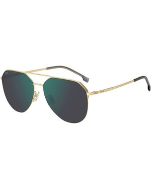BOSS Su Pilot Sungls Sn63 - Multicolour