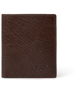 Osprey Osprey Highland N/S Billfold Wallet - Brown