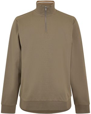 BOSS H-Stimmann 109 10273843 01 Polo Shirt - Green