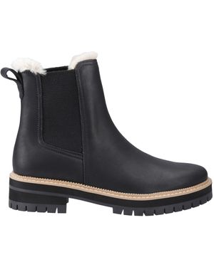 TOMS Bennet Ankle Boot - Blue