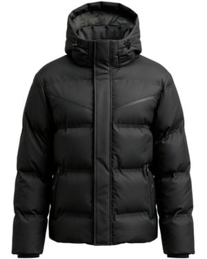 Everlast Flex S Puf Sn64 - Black